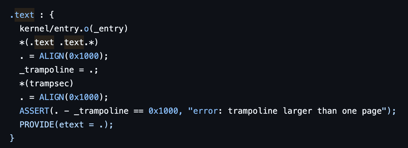 kernel.ld